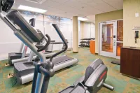 SpringHill Suites Baton Rouge Gonzales - Træningscentre
