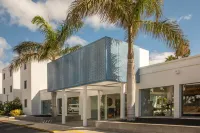 Oasis Lanz Beach Mate Hotels near Playa de las Cucharas