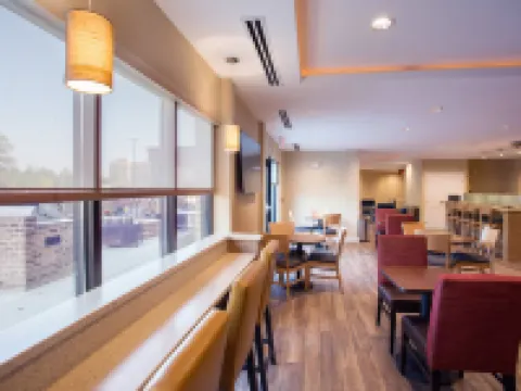 TownePlace Suites Southern Pines Aberdeen Hotels in Moore County