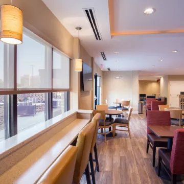 TownePlace Suites Southern Pines Aberdeen