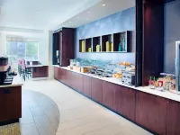SpringHill Suites Carle Place Garden City Hotels in North Hempstead