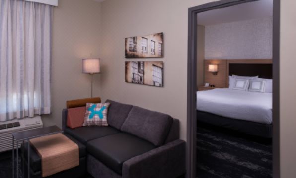 TownePlace Suites Saskatoon