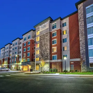 Residence Inn Blacksburg-University