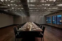 The Wick, Hudson, a Tribute Portfolio Hotel - breakfast