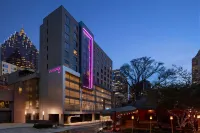 Moxy Atlanta Midtown Hotels in Atlanta