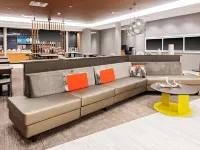 SpringHill Suites Kansas City Plaza Hotels near Midtown - Westport
