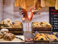 Moxy Poznan Airport Hotels near King Cross Marcelin