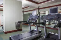 SpringHill Suites Norfolk Virginia Beach - Kuntosalit