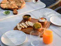 Spire West Hotel - servizio colazione