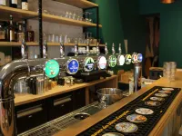 Greet Hotel Lille Gare Flandres