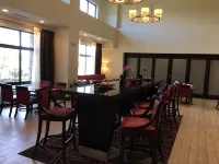 Hampton Inn & Suites Sandusky/Milan - servizio colazione