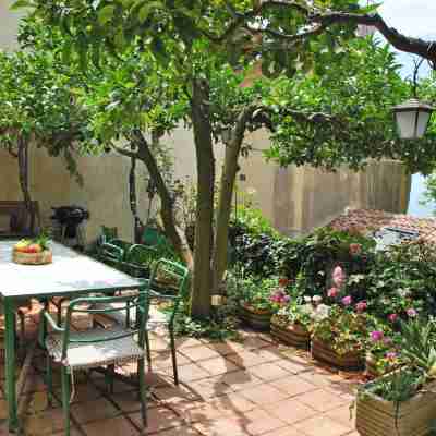 Il Giardino dei Limoni Casa Nel Borgo Hotel Exterior