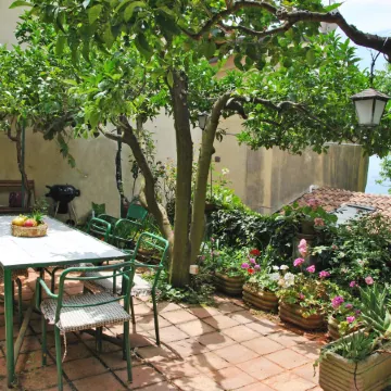 Il Giardino dei Limoni Casa Nel Borgo