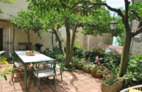Il Giardino dei Limoni Casa Nel Borgo