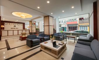 Sao Mai Hotel