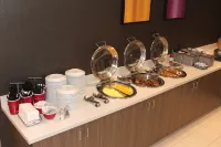 Residence Inn Sebring - breakfast