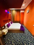 Madrid Hotel Hotels in Baku