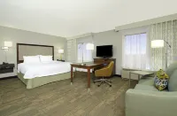 Hampton Inn & Suites Columbus Hilliard