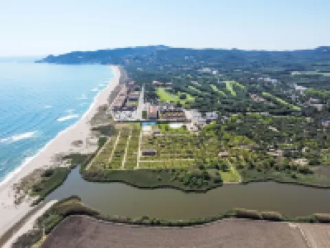 Ca la Marisa Hotels in Pals