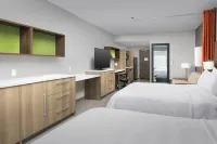 Home2 Suites by Hilton Asheville Biltmore Village Hôtels à : Comte de Buncombe