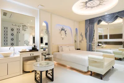 Mokpo Myeongpum Hotel
