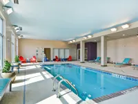 Home2 Suites by Hilton Charlotte Piper Glen Hotels near Ballantyne