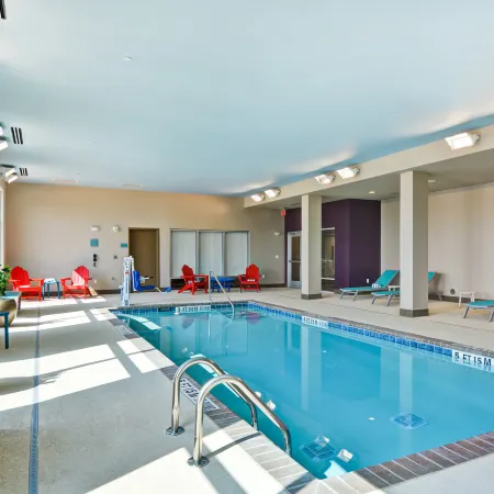Home2 Suites by Hilton Charlotte Piper Glen