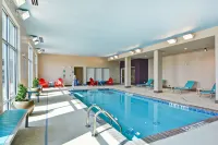 هوم 2 سويتس باي هيلتون تشارلوت ريبر جلين فنادق في Waxhaw