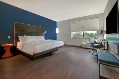 Tru by Hilton Mooresville Hotels in Davidson