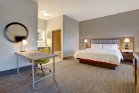 Hampton Inn & Suites Borger - Wifi