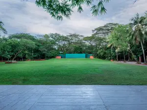 Mayfair Lagoon
