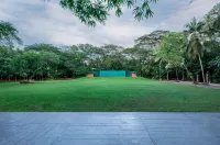 Mayfair Lagoon