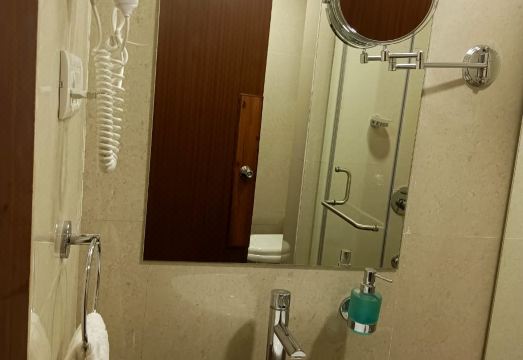 Hotel Swamiraj Chembur