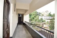 Mandarin Hotel Mapusa Hotel a Bastora
