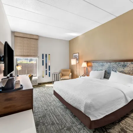 Hampton Inn Dayton/Huber Heights