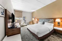 Hampton Inn Dayton/Huber Heights - 2-Star