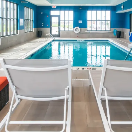 Hilton Garden Inn Mattoon