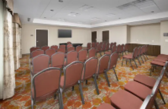 Hampton Inn Denver Tech Center South