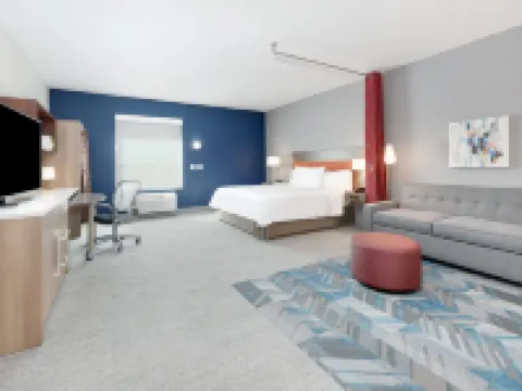 Home2 Suites by Hilton Euless DFW West Hotels in Euless