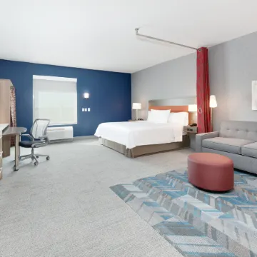 Home2 Suites by Hilton Euless DFW West