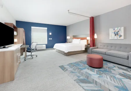 Home2 Suites by Hilton Euless DFW West