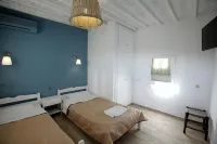 Nikos Rooms - Ostelli