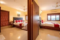 Lbd Resorts & Hotels Kolkata - balcony