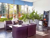 Ibis Budget Wroclaw Stadion