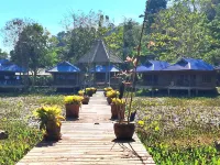 象島藍色度假村 鄰近孤獨海灘的酒店