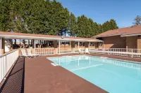 Quality Inn Hotels in Toccoa