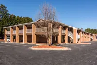 Quality Inn Hotels in Toccoa