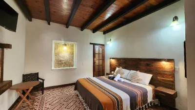 Arte Sano Hotel San Cristobal Hotels in 