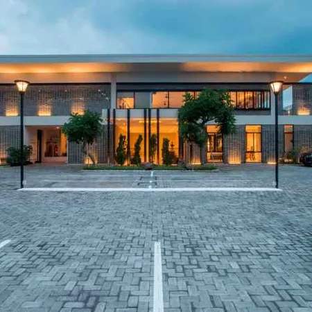 Hanoman Hotel Kota Batu