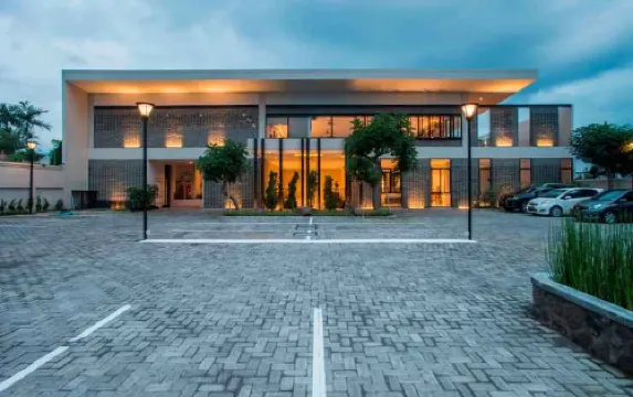 Hanoman Hotel Kota Batu